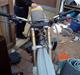 Derbi senda 