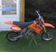 KTM 65 sx *SOLGT*