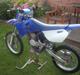 Yamaha Yz85 SOLGT
