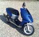Aprilia Sonic TS LC byttet :(