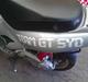 Kymco super 9 Byttet til slider