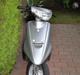 Yamaha Jog fs