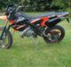 Derbi Senda sm extreme