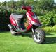 Gilera Stalker [SOLGT]