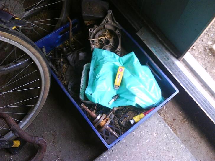 Peugeot speedfigt 1 billede 5