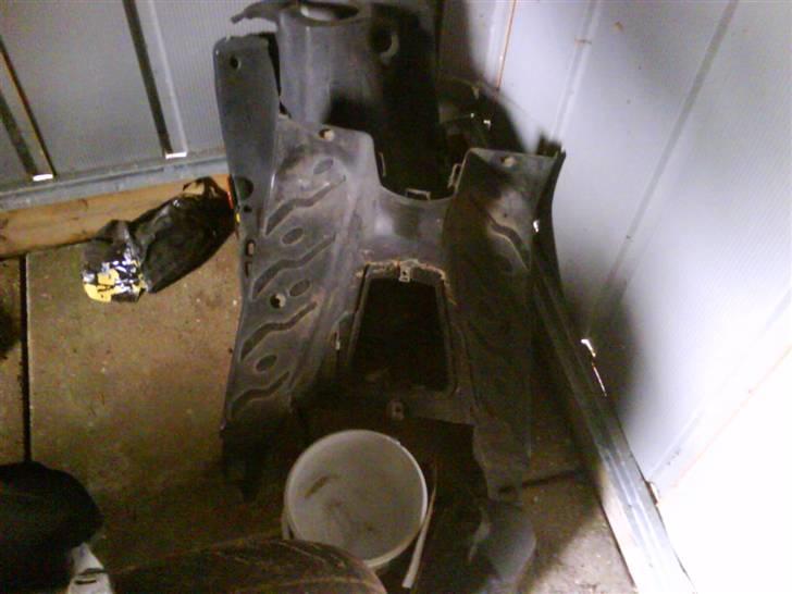 Peugeot speedfigt 1 billede 6