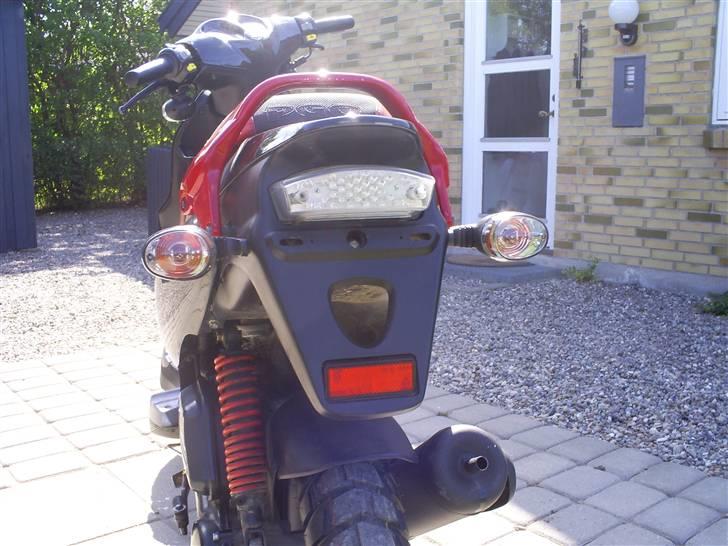 PGO pmx sport (SOLGT) billede 14