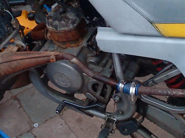 Derbi senda  billede 4