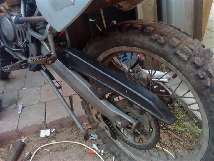 Derbi senda  billede 5