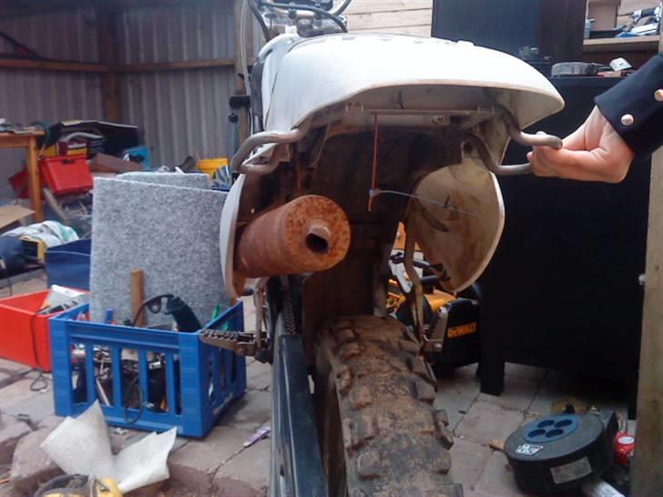 Derbi senda  billede 6