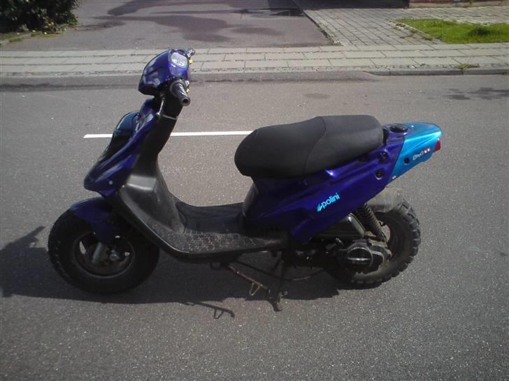 PGO hot 50. billede 2