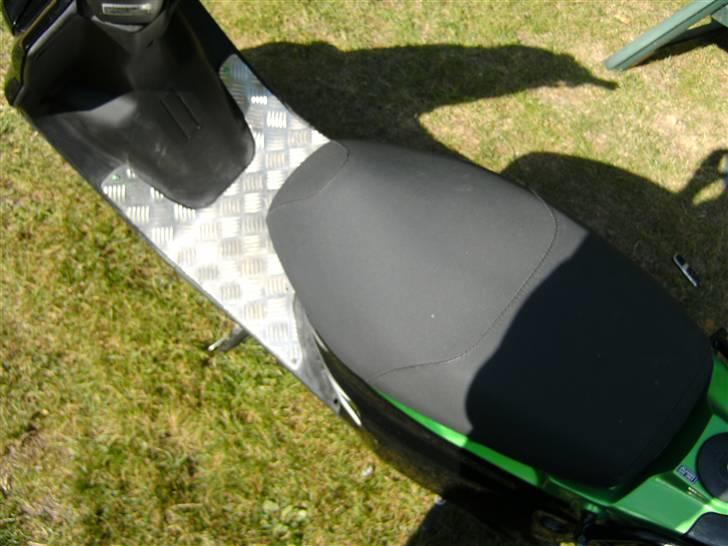 PGO hot 50 SOLGT! billede 7