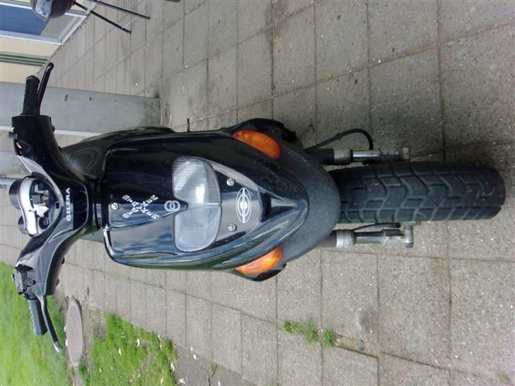 Gilera stalker billede 4