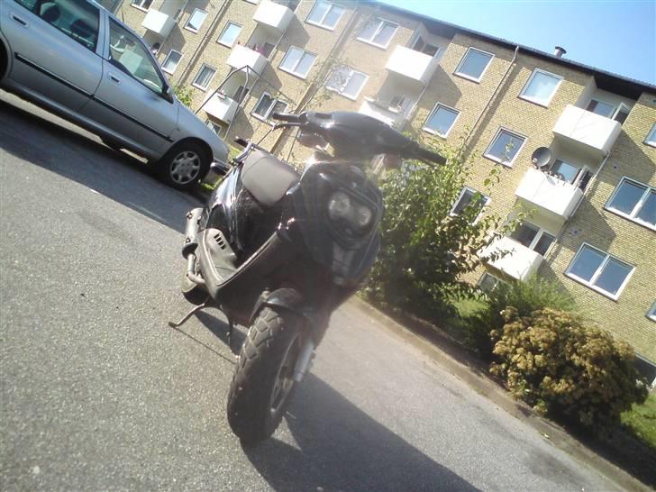 PGO hot 50 billede 1