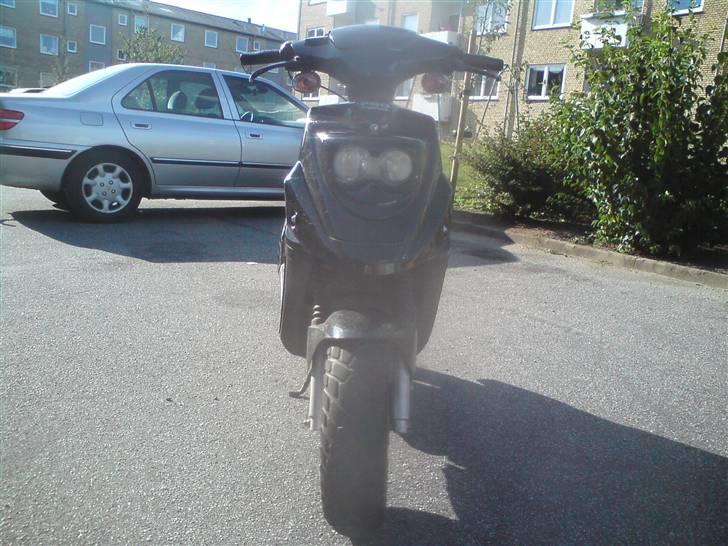 PGO hot 50 billede 2