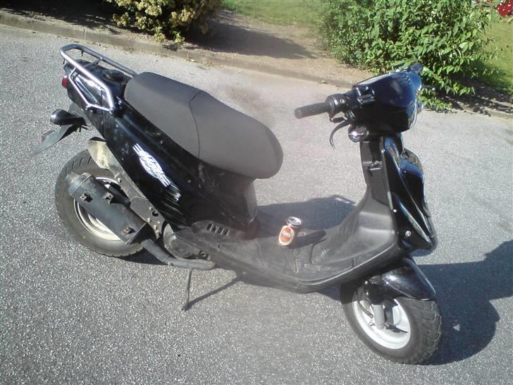 PGO hot 50 billede 3