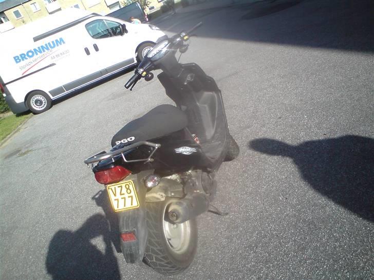 PGO hot 50 billede 4