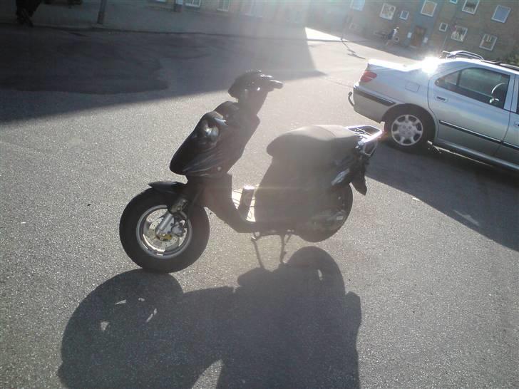 PGO hot 50 billede 5