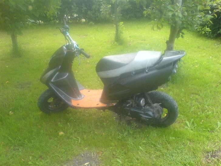 Honda SFX, Repsol AC billede 1