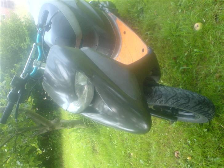 Honda SFX, Repsol AC billede 3