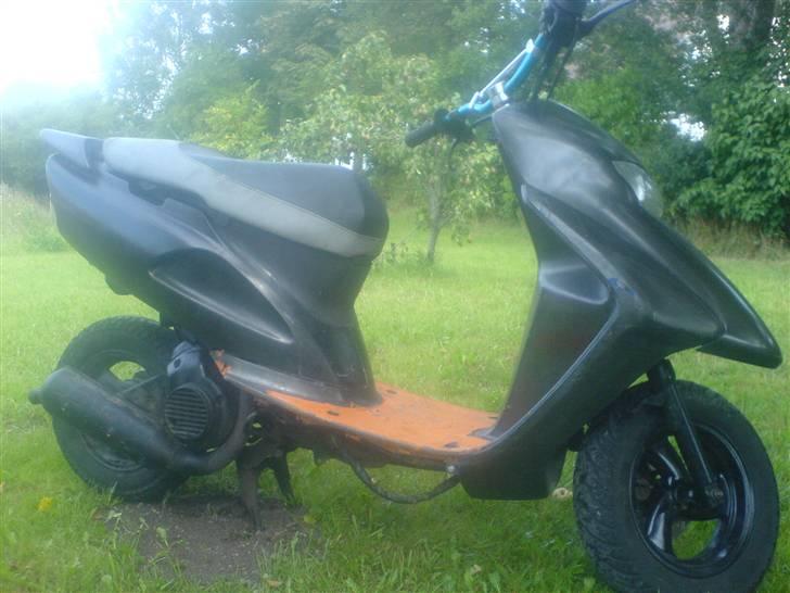 Honda SFX, Repsol AC billede 4