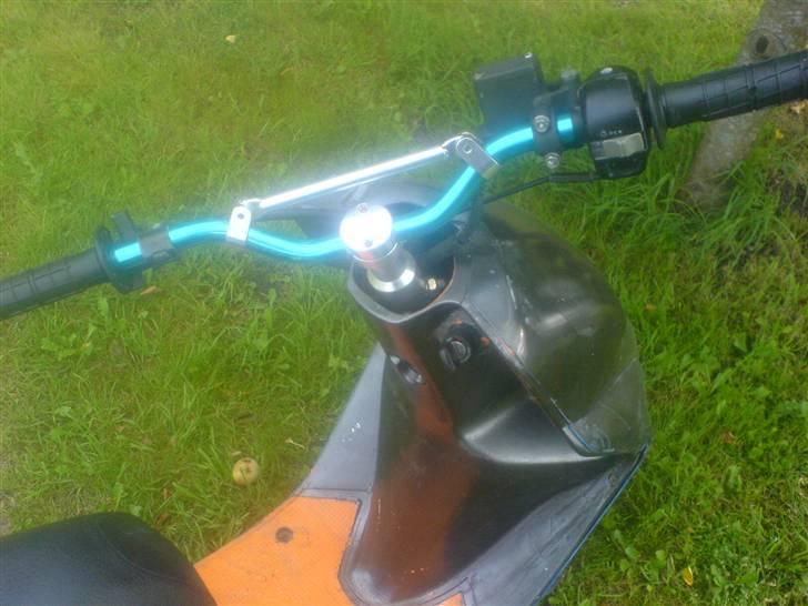 Honda SFX, Repsol AC billede 5