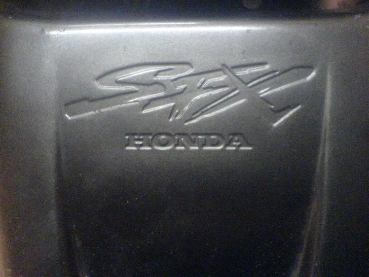 Honda SFX, Repsol AC billede 6