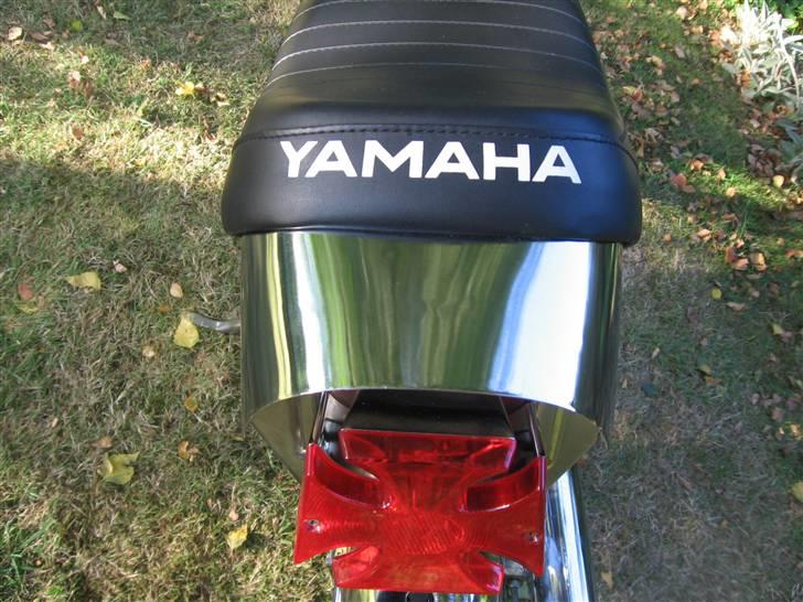 Yamaha Fs1 4-gear (Efter) billede 11