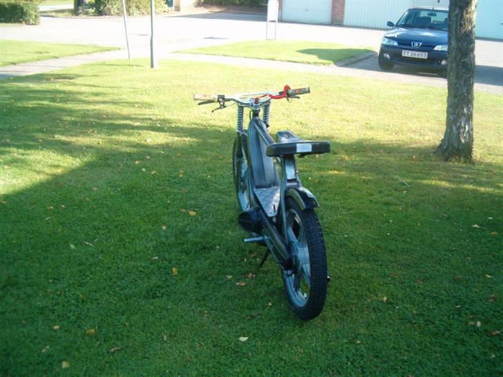 Vespa Ciao Racer [Byttet ] billede 7