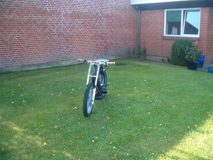 Vespa Ciao Racer [Byttet ] billede 8