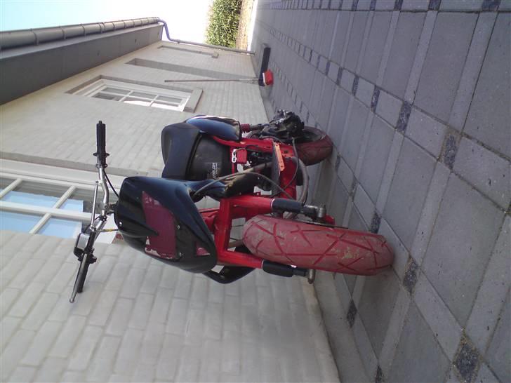 Gilera Stalker - Solgt - billede 5