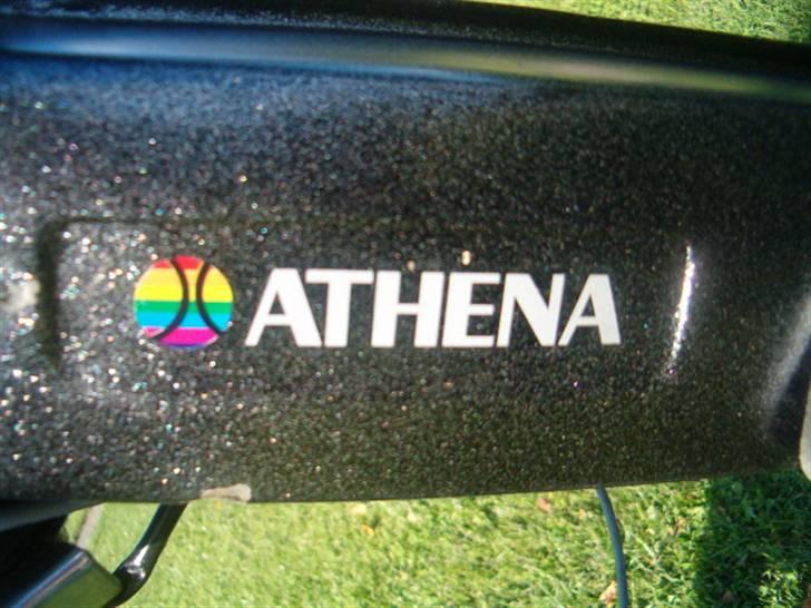 Vespa Ciao Racer [Byttet ] billede 14