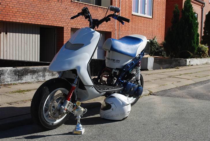 Gilera Stalker LC TS II   billede 13