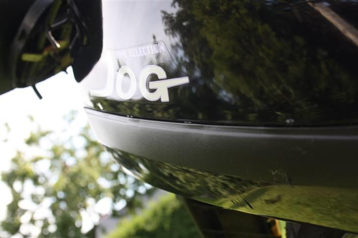 Yamaha Jog Fs Racer! billede 6