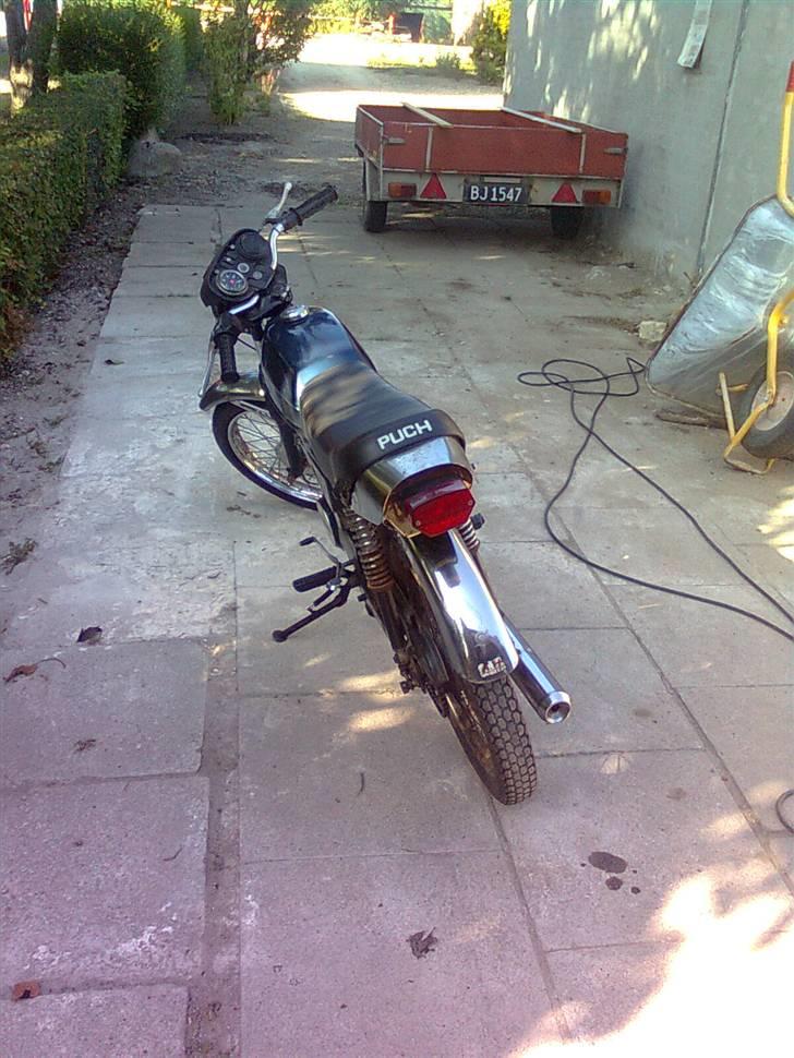 Puch Monza billede 9