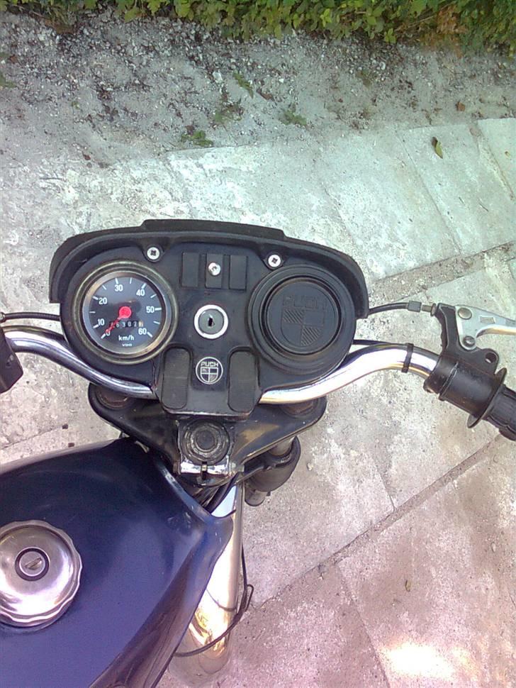 Puch Monza billede 10