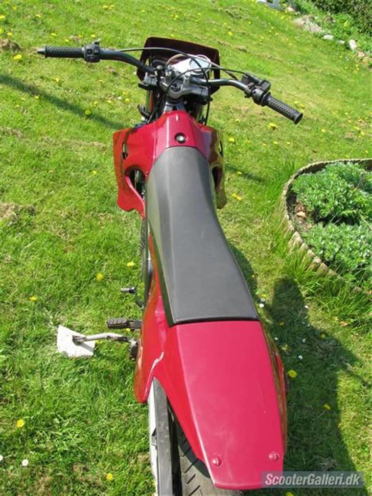 Derbi Senda SM Ekstreme(BYTTET) billede 5