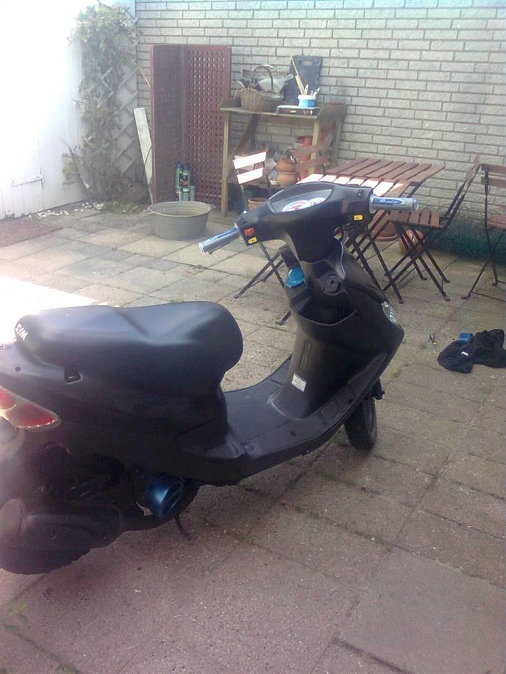 Sym DD 50 billede 12