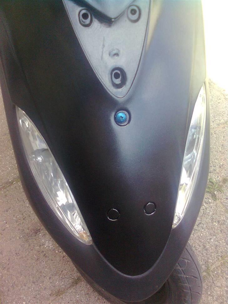 Sym DD 50 billede 13