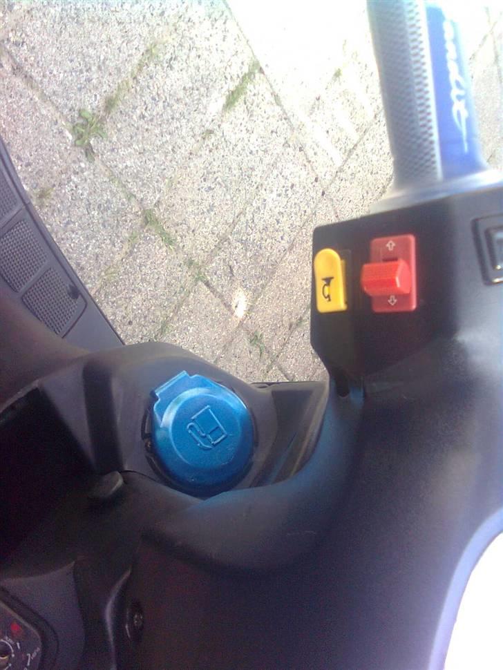 Sym DD 50 billede 15