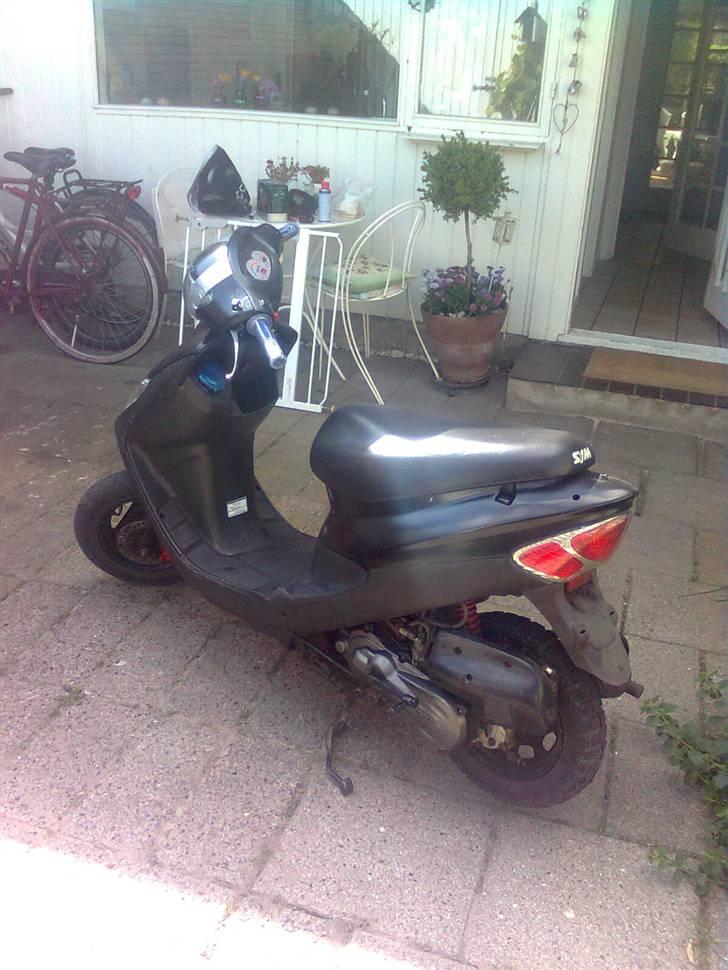 Sym DD 50 billede 16