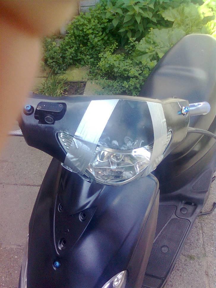 Sym DD 50 billede 17