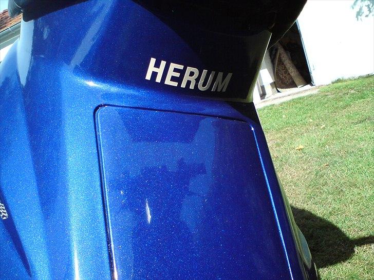 Yamaha jog as "SOLGT" billede 12