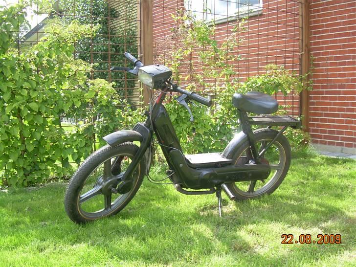 Vespa Ciao billede 1