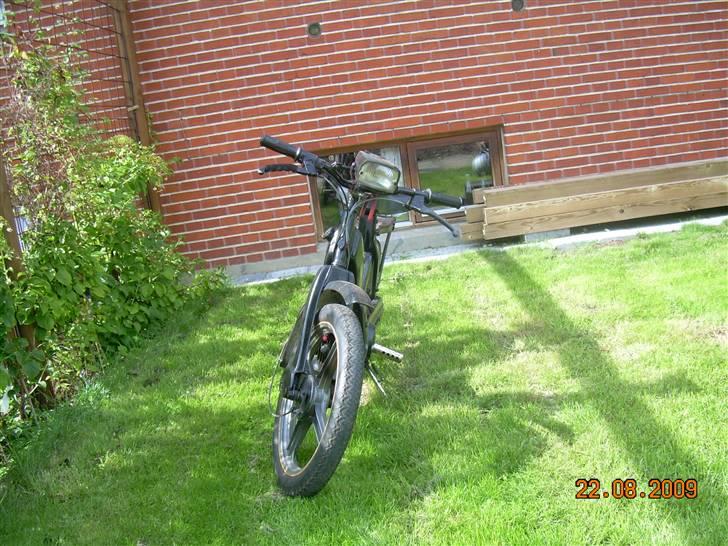 Vespa Ciao billede 2