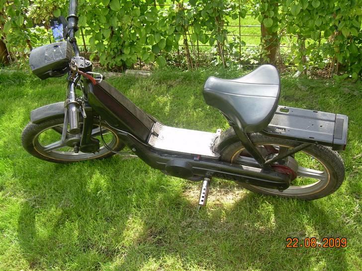 Vespa Ciao billede 4