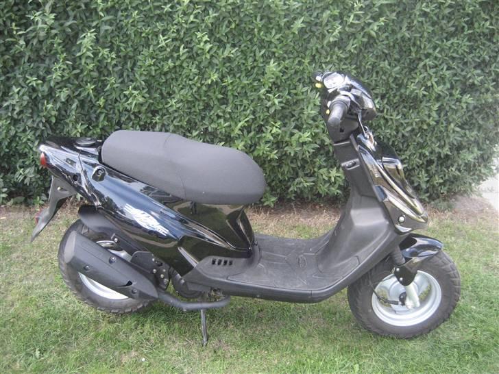 PGO Hot 50 (SOLGT) billede 3