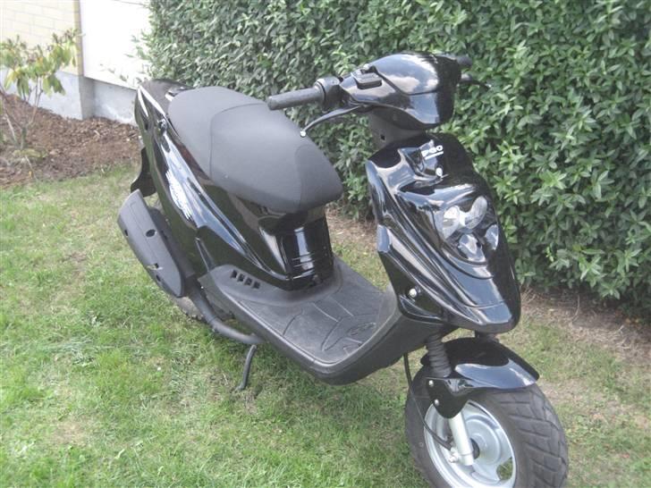 PGO Hot 50 (SOLGT) billede 5