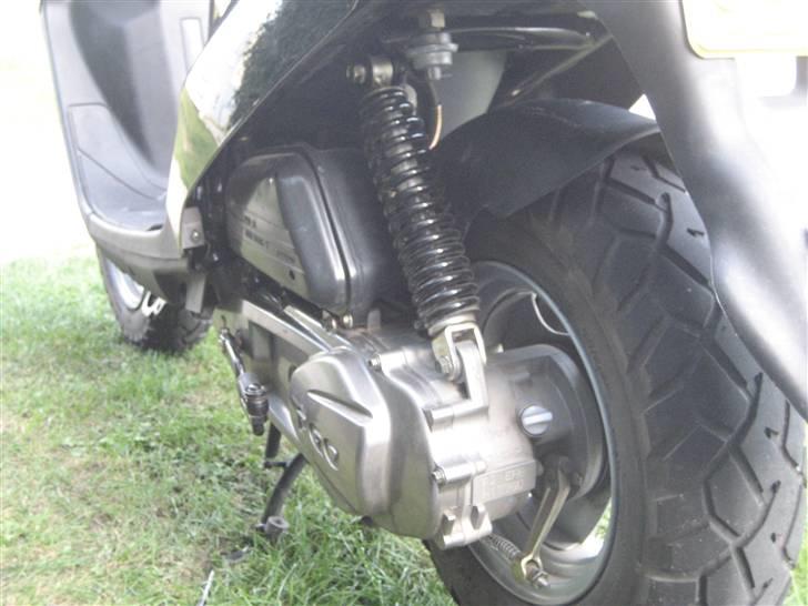 PGO Hot 50 (SOLGT) billede 11