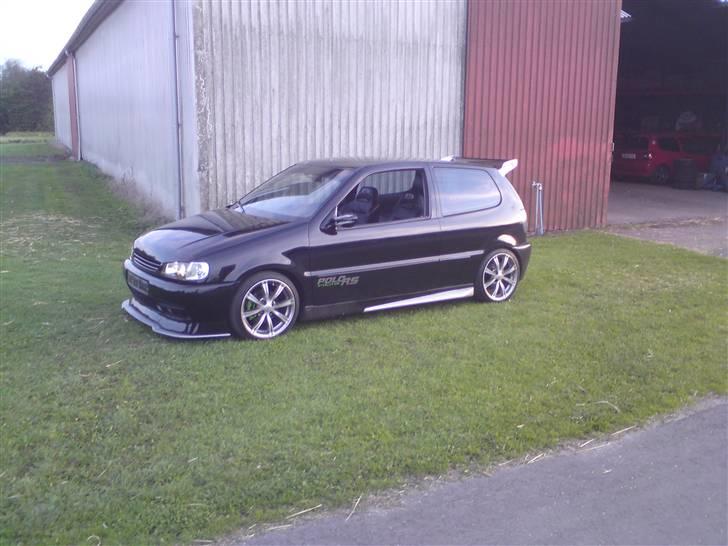 Derbi Senda Team 80ccm solgt :( - Min lille bil <3 <3    billede 19